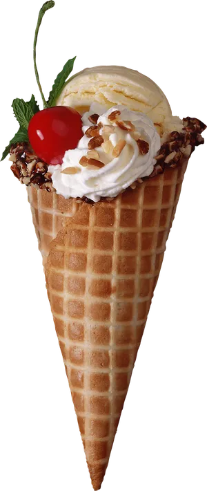 夏季夏天冰淇淋