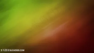 浅绿色渐变彩色质感背景高清图片