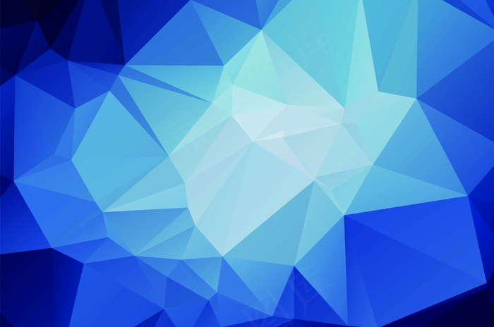 几何艺术设计 几何图形背景 多边形背景图片