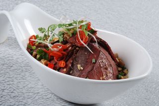 LCH4025面皮捞牛肉1