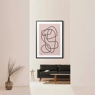 国外高端作品样机psd模板