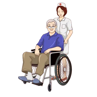 最美天使护士节护士医生医用工具免抠png图片