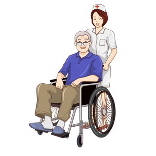 最美天使护士节护士医生医用工具免抠png图片