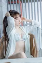 *素人美女艺术写真图片