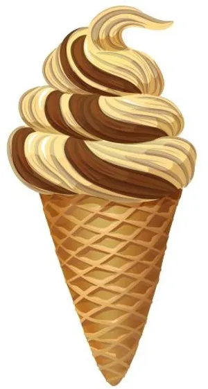 冰淇淋 PNG免抠