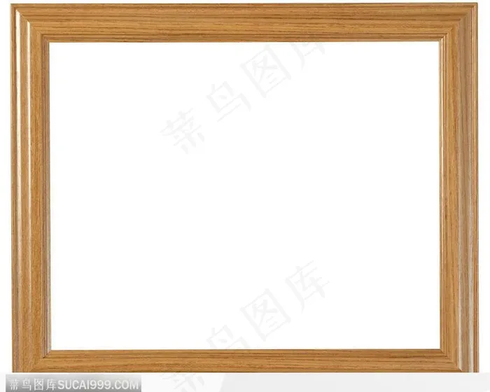 实木相框