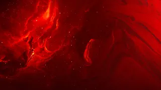 红色庄严海报背景