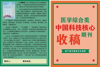 医学宣传单源文件设计开业彩页