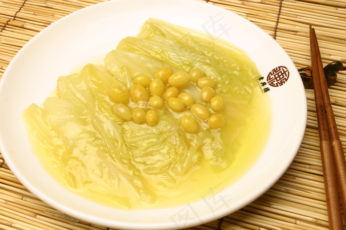 2941锅仔银杏娃娃菜