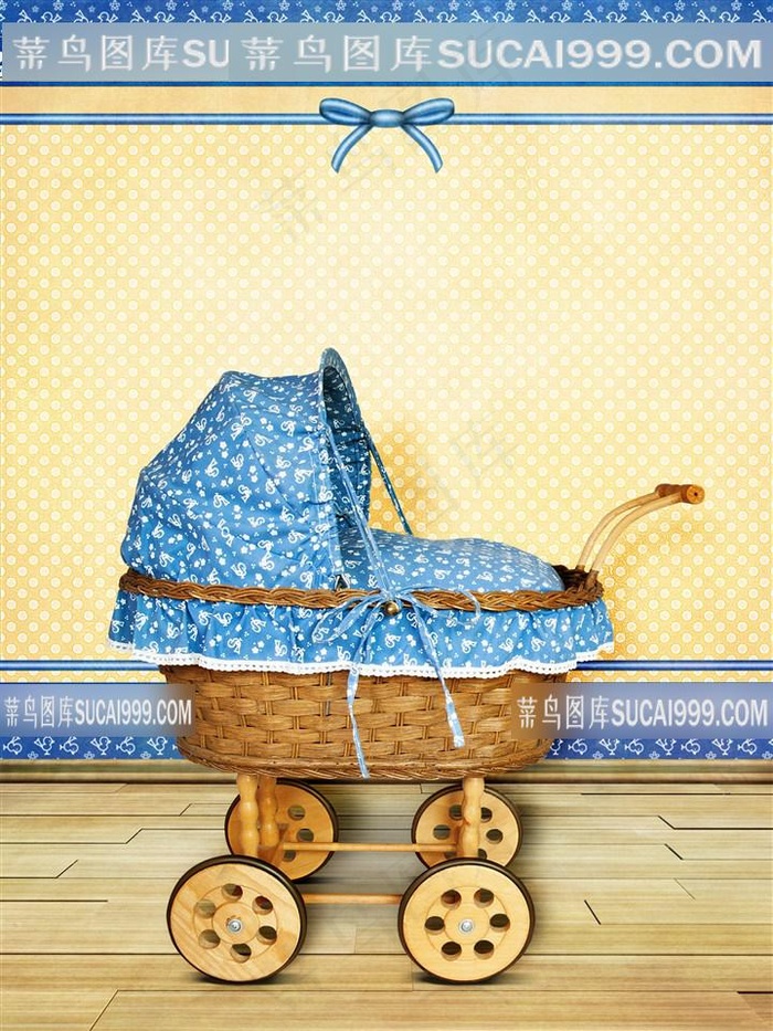 婴儿车梦幻世界