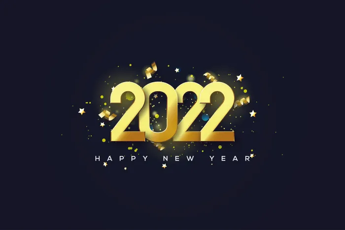 2022创意艺术字体新年虎年圣诞节数字立体质感文字AI矢量设计素材eps,ai矢量模版下载