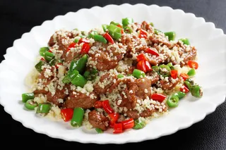 R01191小米嫩牛肉1