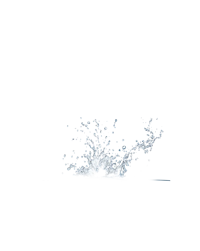 透明水素材