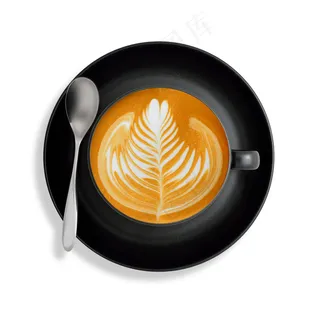 咖啡饮品摄影 咖啡饮品摄影