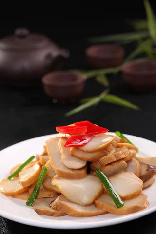 L02373卤水杏鲍菇 (2)