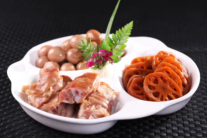 L02536骨汤香卤拼