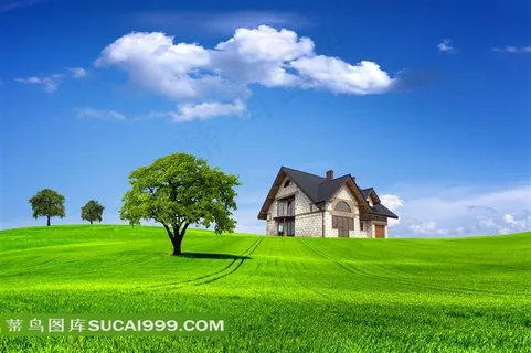 世外桃源美景 世外桃源美景