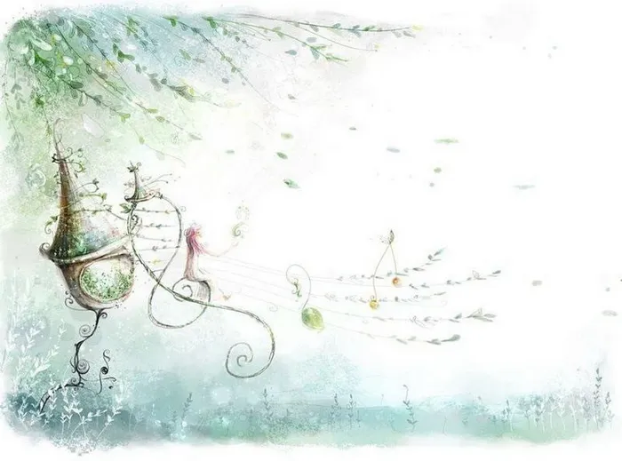 图片设计素材背景炫光背景