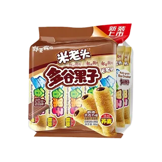 米老头 (4)小吃超市商品白底图免抠实物摄影png格式图片透明底