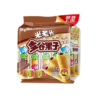 米老头 (4)小吃超市商品白底图免抠实物摄影png格式图片透明底