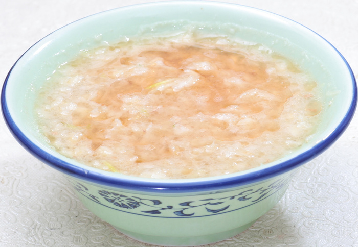 熟人素蒸
