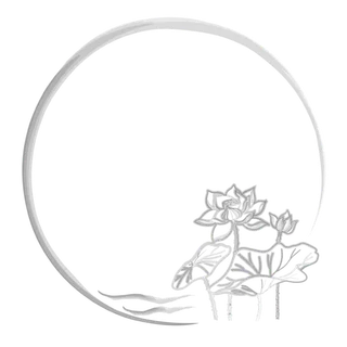 精美边框免扣素材