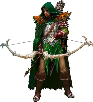 英雄无敌 PNG免抠