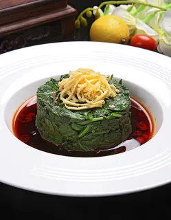 LCSC1093金丝菠菜