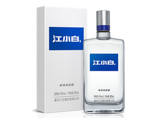 超市商品清晰大图免抠实物摄影png格式图片透明底品牌白酒江小白(10)