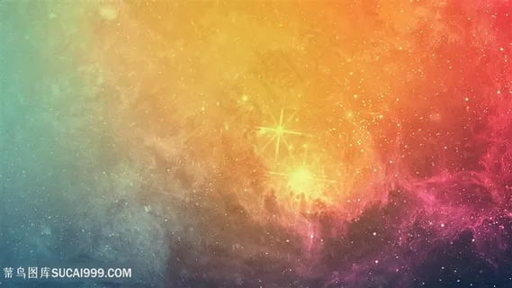 唯美星河宇宙高清 唯美星河宇宙高清