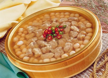 RCS-6173奶芋仔排