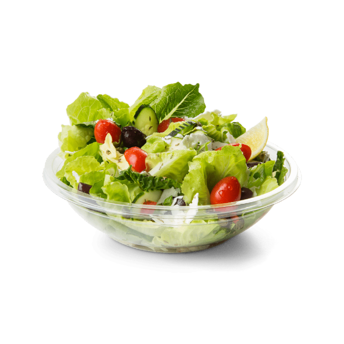 素材一碟蔬菜