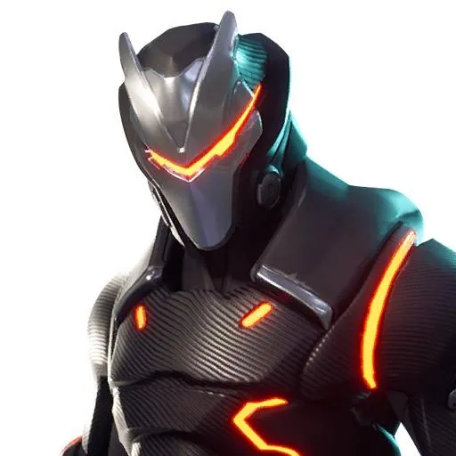 堡垒之夜 PNG免抠(512x512)