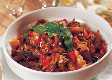 89XC-352湘味腊猪嘴