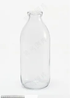 办公用品-锥形玻璃瓶 办公用品-锥形玻璃瓶