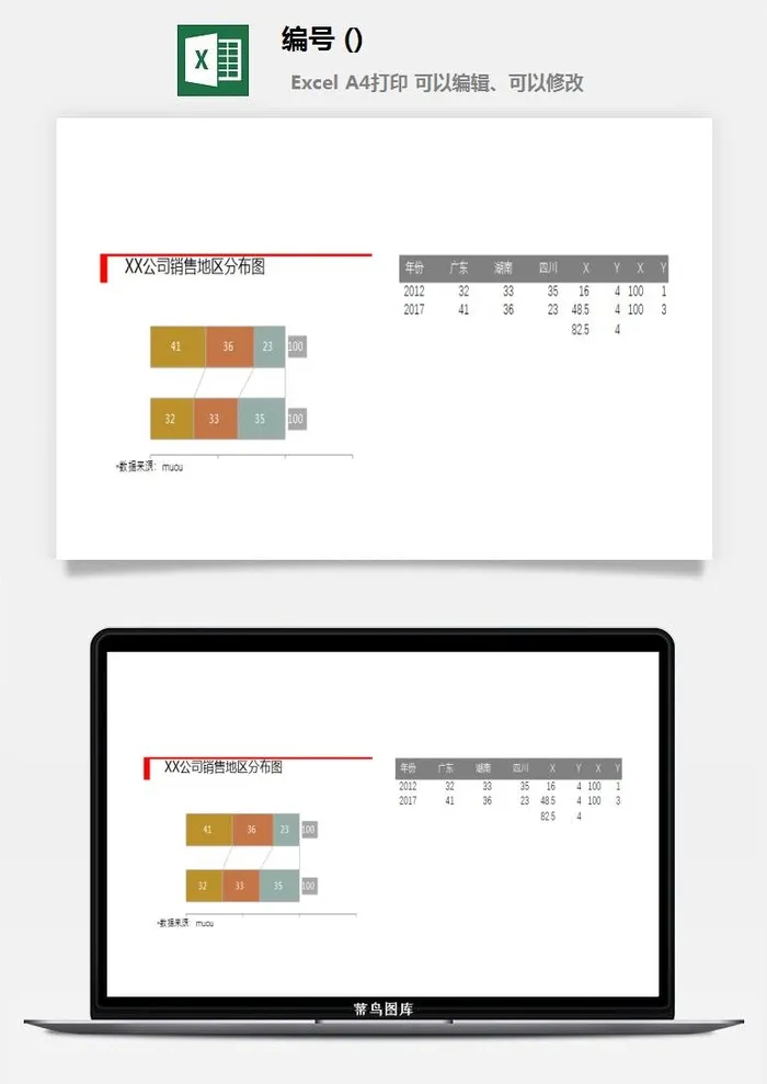 LMTK可视化图表模板Excel素材公司企业办公表格数据分析智能图表