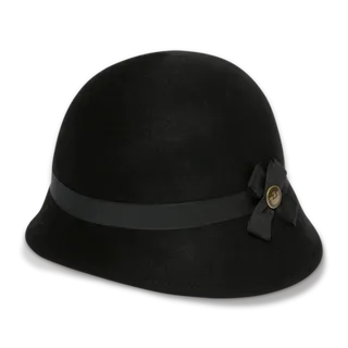 女士圆帽 贵妇帽