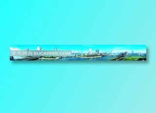 宁波三江口图片