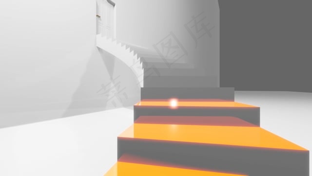 楼梯, 门, 墙, 建造, 结构, 房子, 入口, 发现