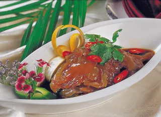 95LC-057爽脆海蜇头