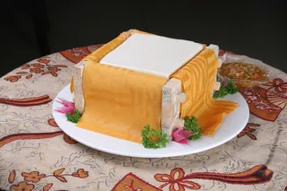 24石磨嫩豆腐-江苏