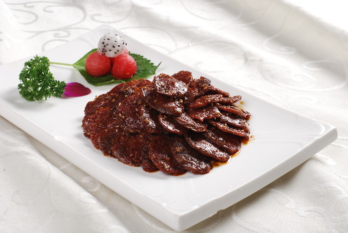 LCH4625外婆香肉