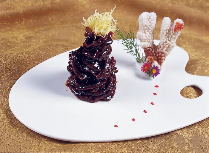 1009LC-0371梁溪脆鳝