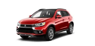 Mitsubishi PNG免抠