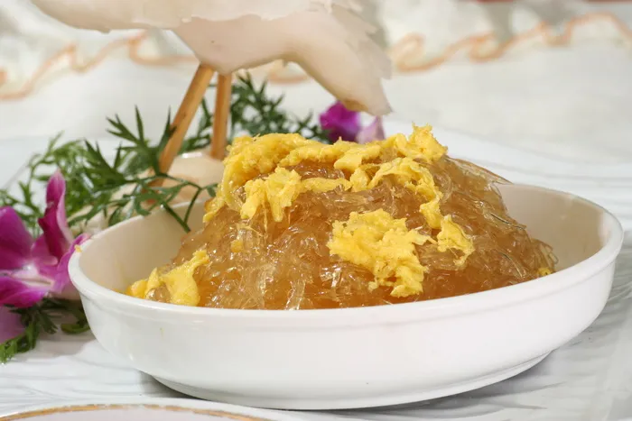 桂花翅针168元