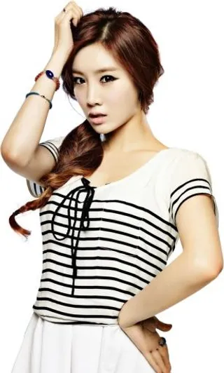 女人女孩 PNG免抠