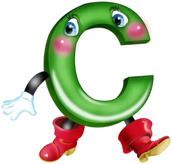 字母C字母 字母C字母