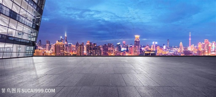 创意汽车海报背景