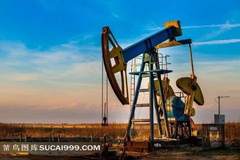 石油开采设备 石油开采设备