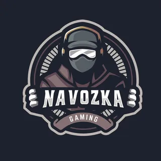 电子竞技游戏LOGO素材